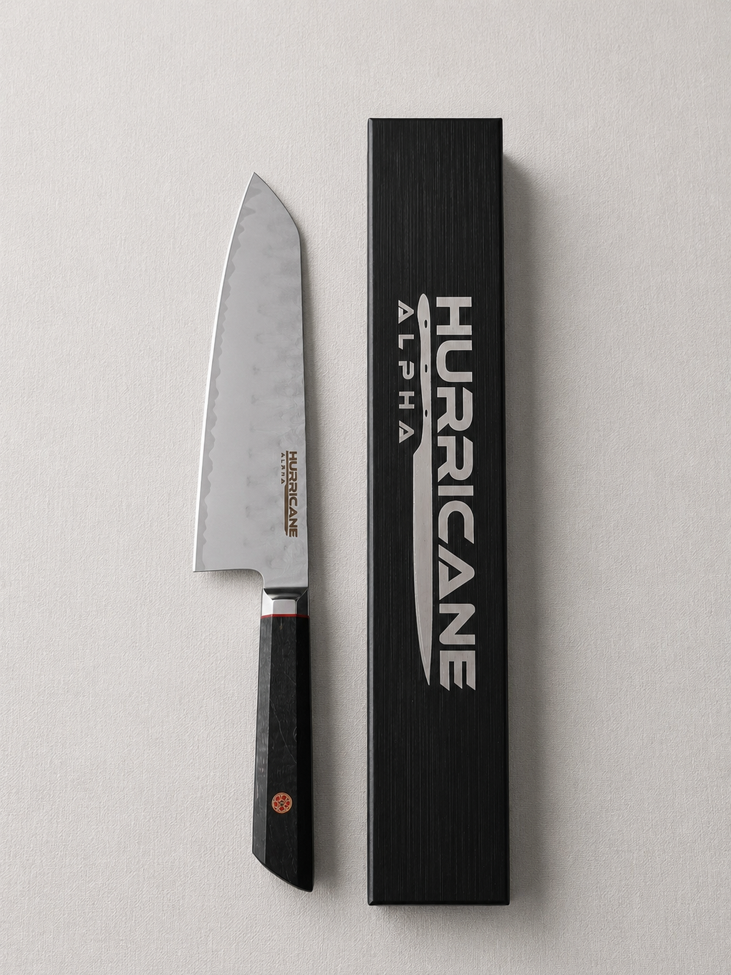 Hurricane Alpha Taranis™ 9" Kiritsuke Knife