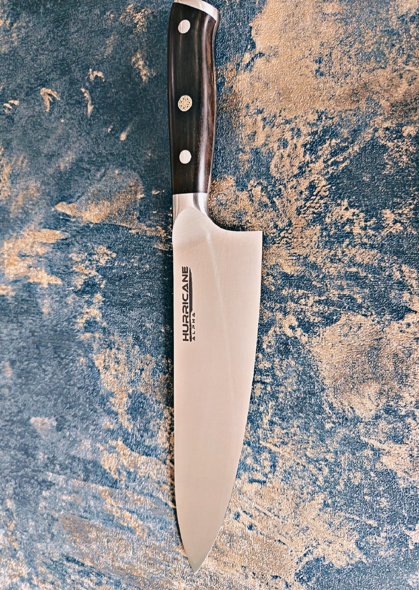 Hurricane Alpha - Adhar collection