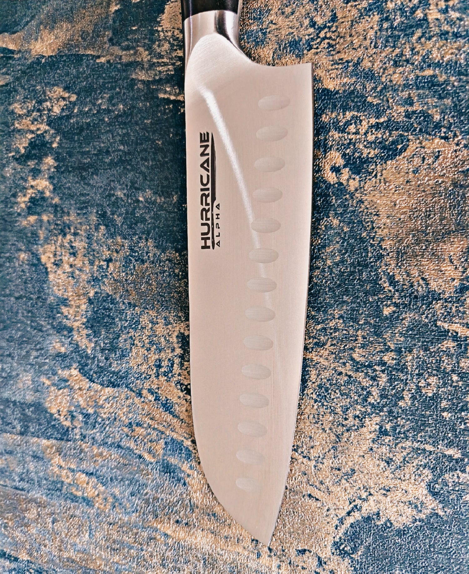 Hurricane Alpha - Adhar collection