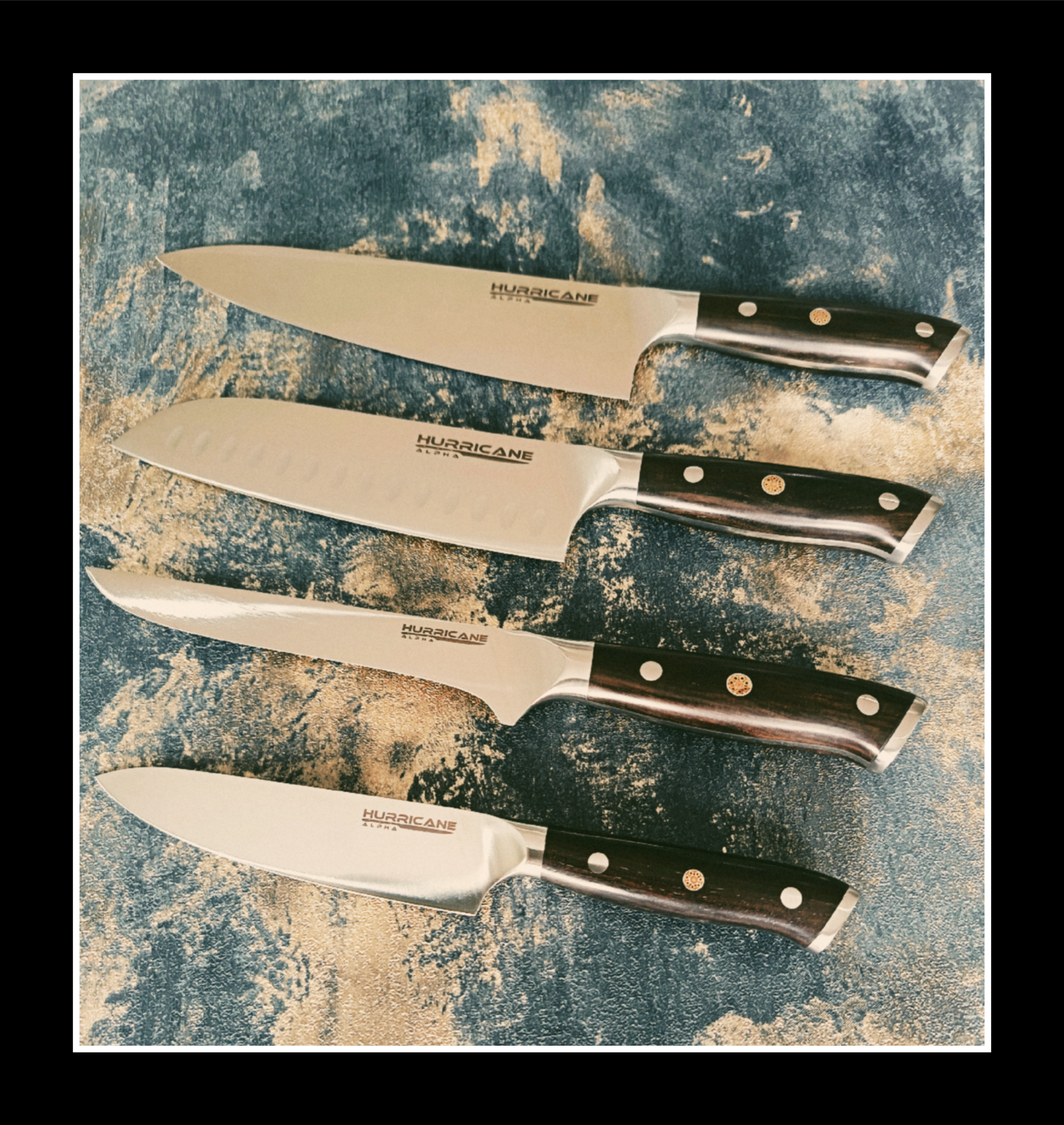 Hurricane Alpha - Adhar collection