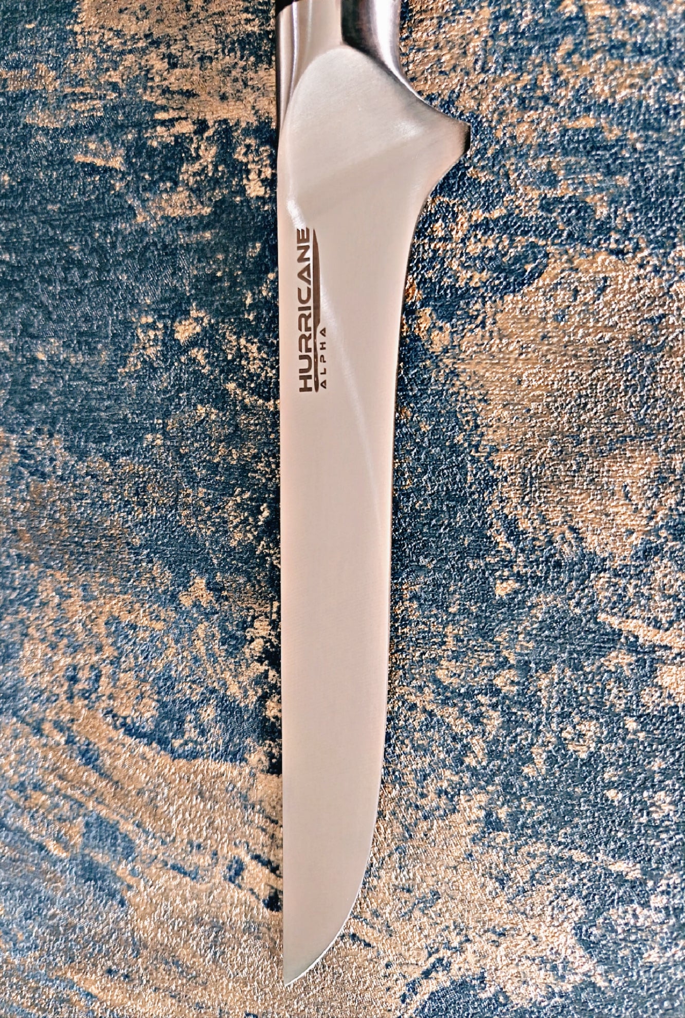 Hurricane Alpha - Adhar collection