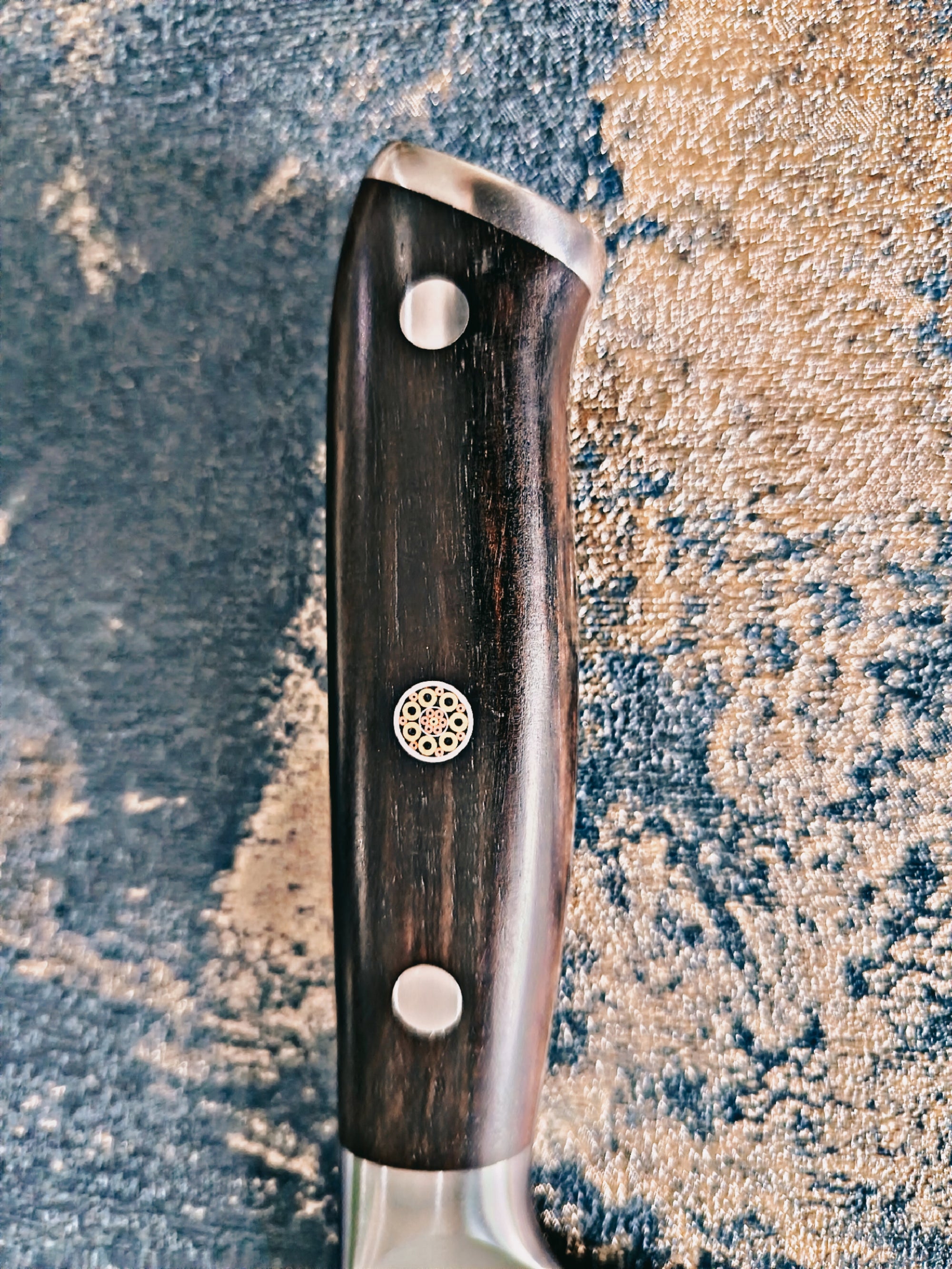 Hurricane Alpha – 7" Filleting Knife (Adhar Collection)