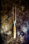 Carving fork