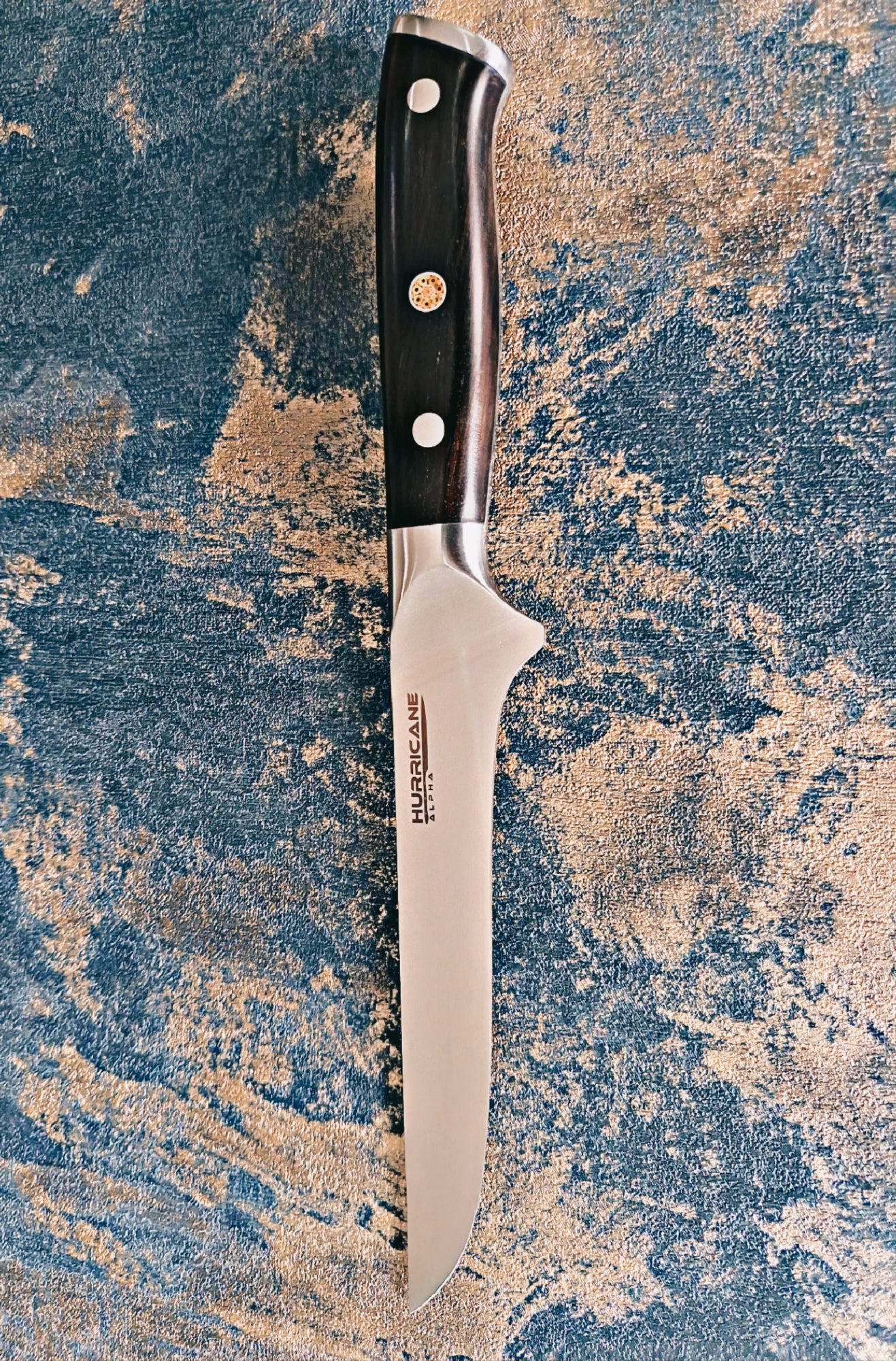 Hurricane Alpha - Adhar collection