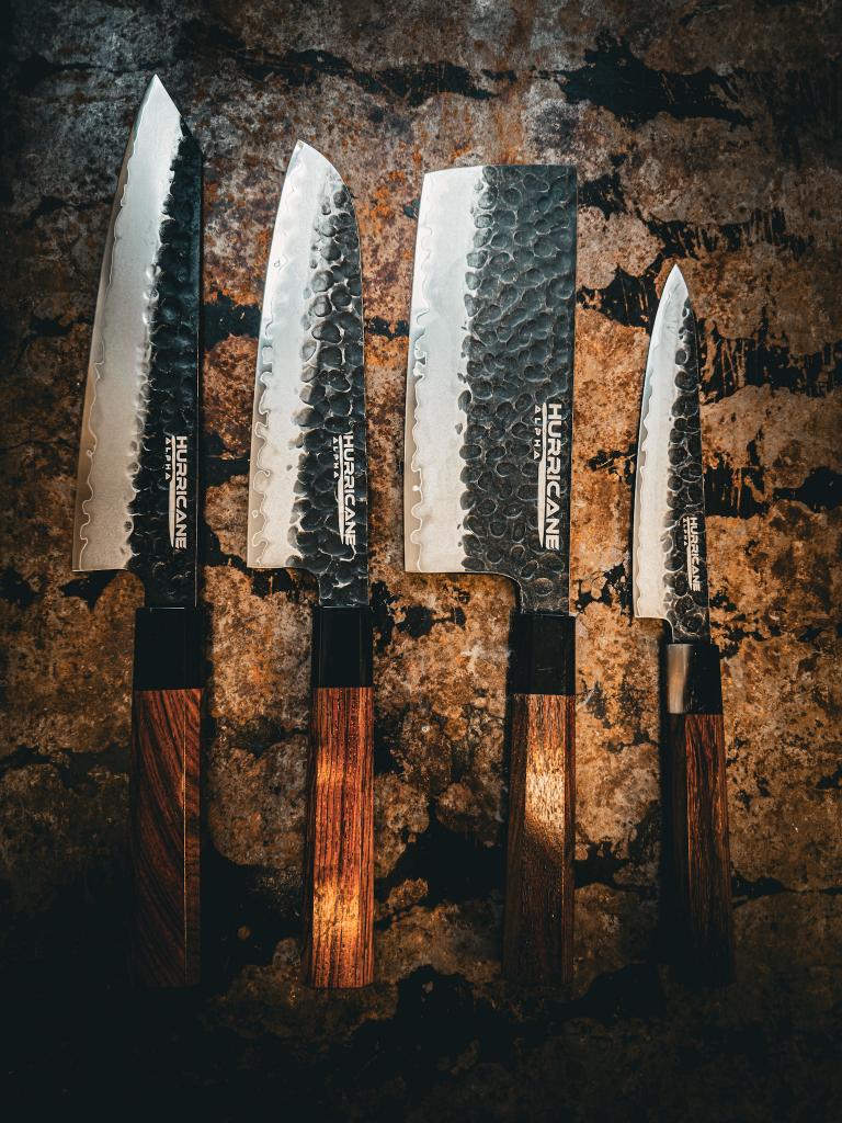 Knife Set