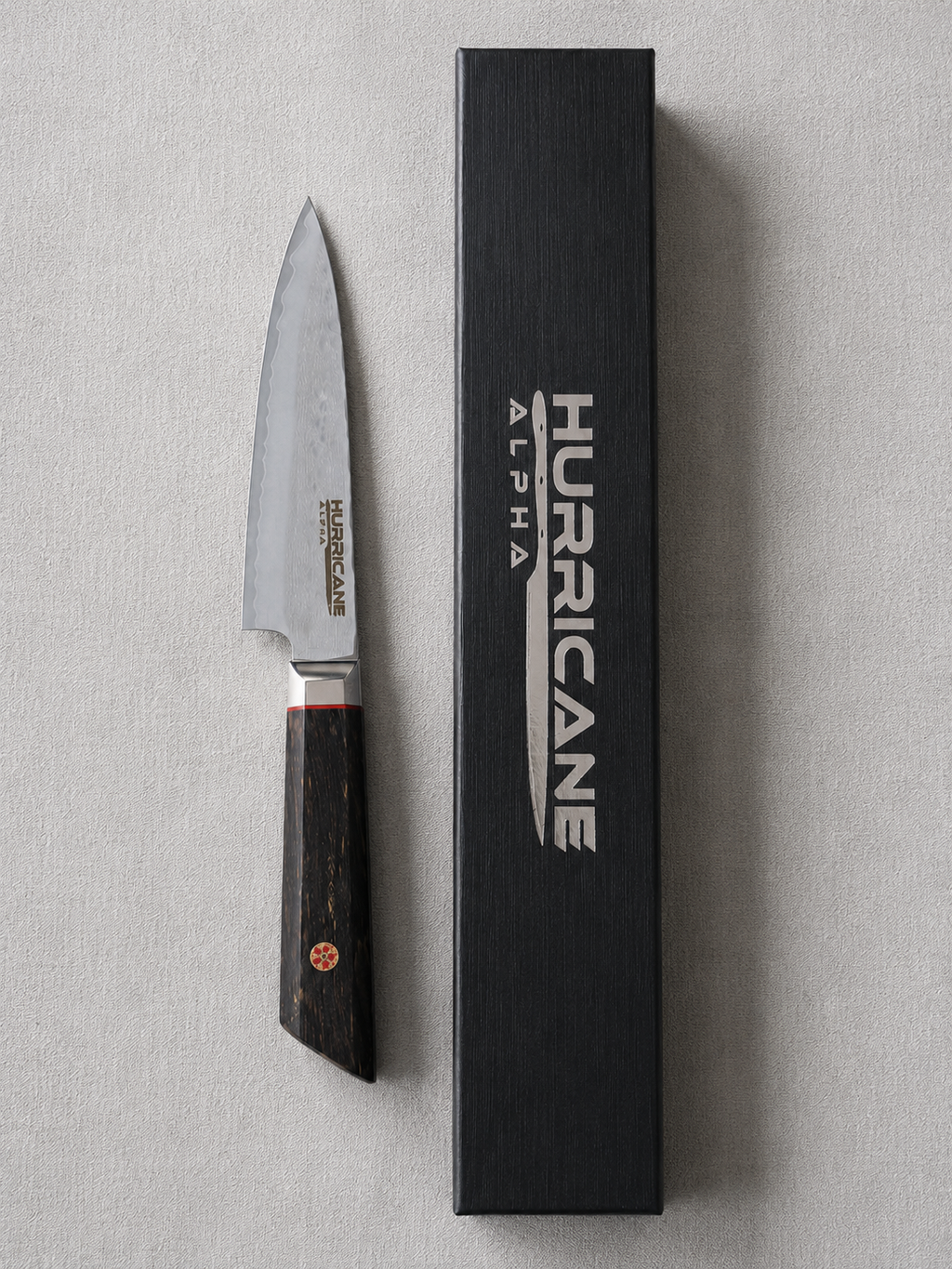 Hurricane Alpha Taranis™ 5.5" Utility Knife