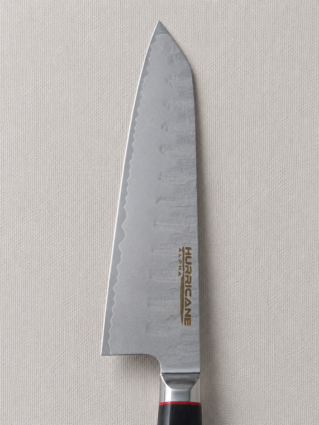 Hurricane Alpha Taranis™ 9" Kiritsuke Knife