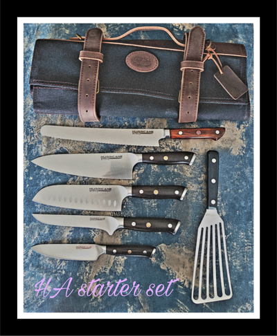 Hurricane Alpha – Adhar Starter Set