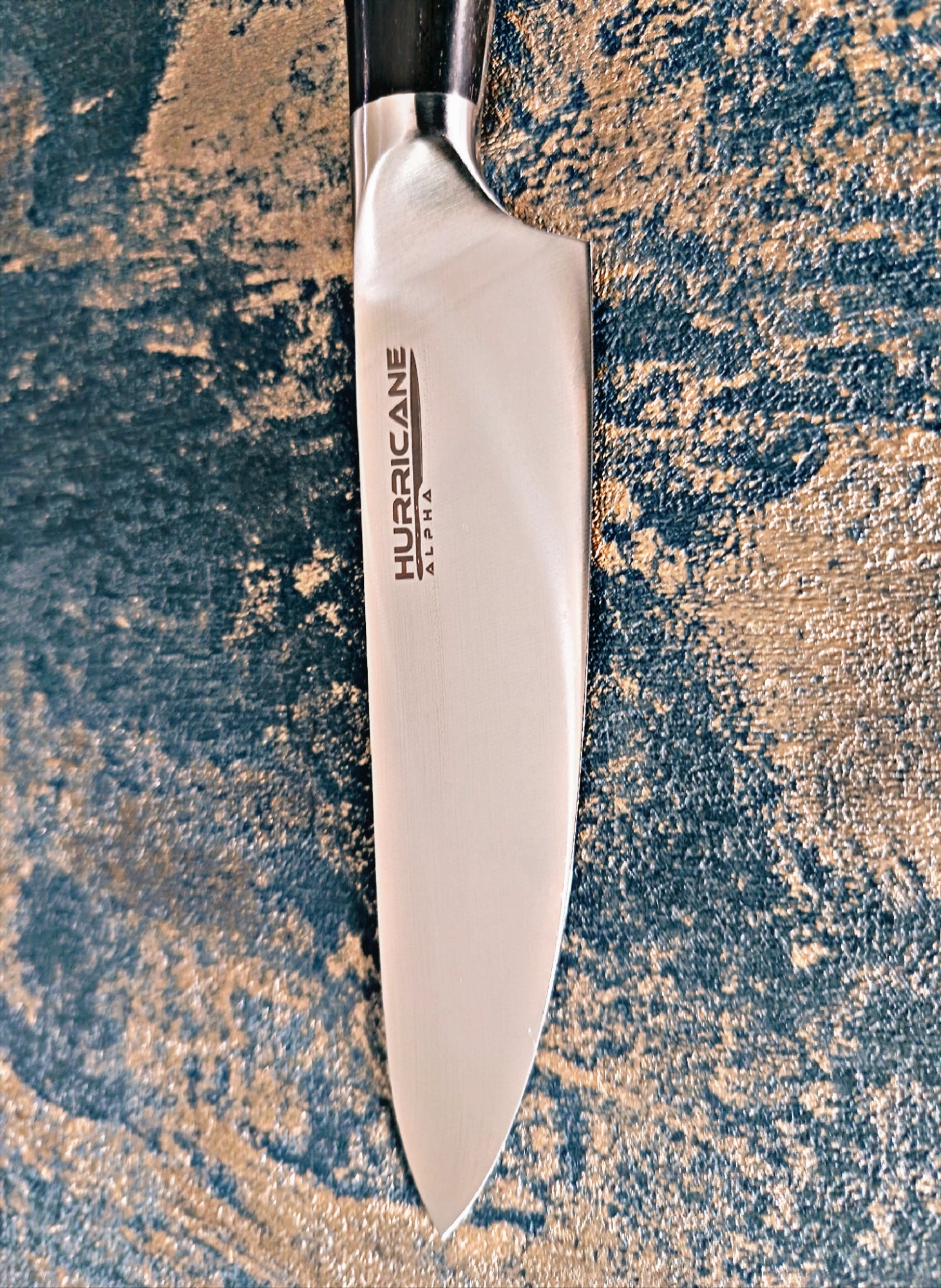 Hurricane Alpha - Adhar collection