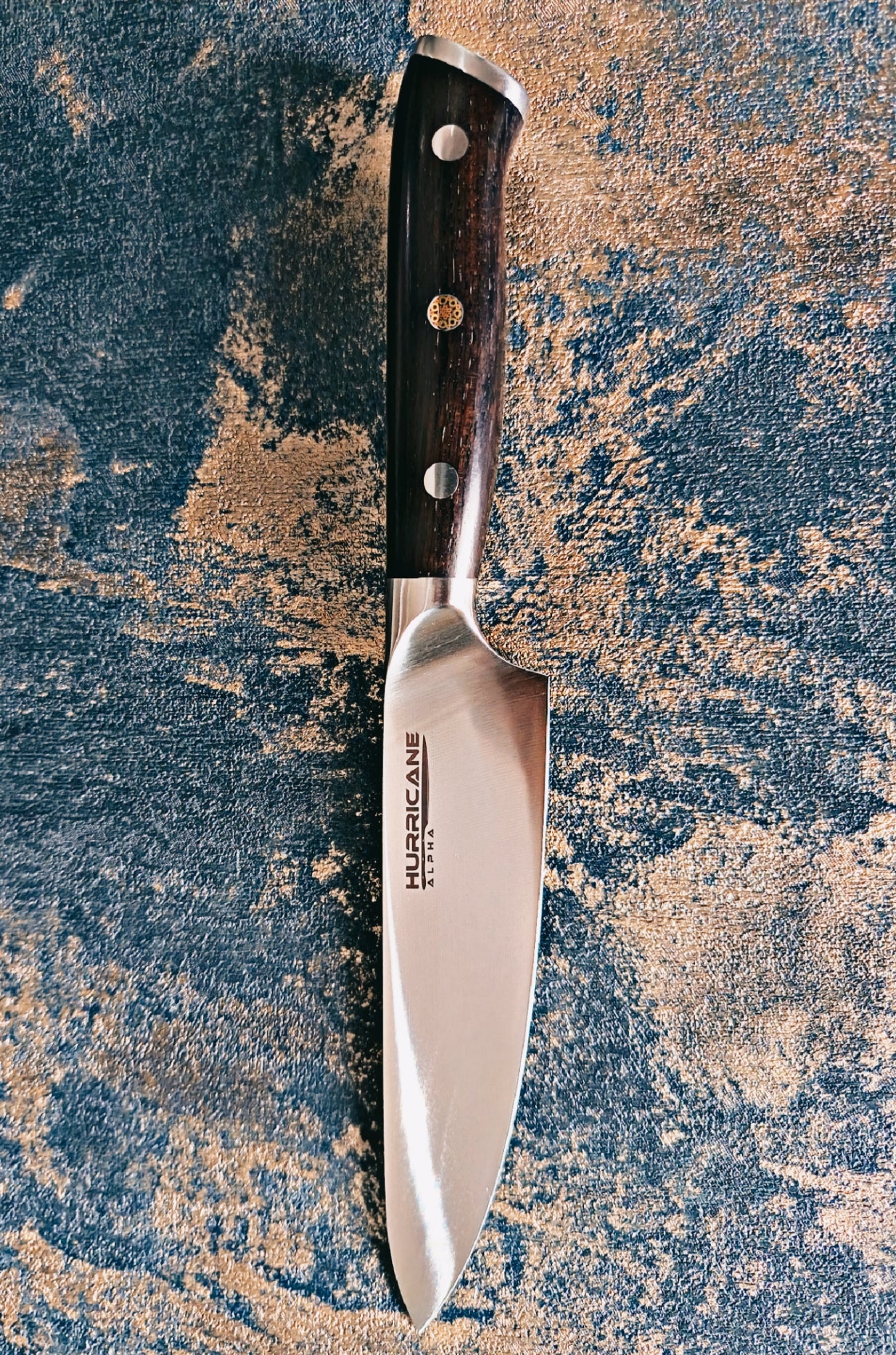 Hurricane Alpha - Adhar collection