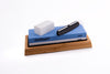 Buy Online High quality Whetstone 1000/6000 grit - The Best Chef's Knife - Hurricane-Alpha