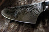 Buy Online High quality Hurricane-alpha Tempest - The Best Chef's Knife - Hurricane-Alpha