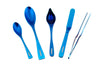 Buy Online High quality Chefs Plating kit (blue) - The Best Chef's Knife - Hurricane-Alpha