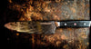 Black Widow 8 inch Chef Knife