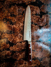 Hurricane Alpha Dark Gyuto