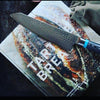 Buy Online High quality Hurricane-alpha Ice - The Best Chef's Knife - Hurricane-Alpha