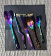 Buy Online High quality Plating kit rainbow - The Best Chef's Knife - Hurricane-Alpha