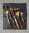 Buy Online High quality Plating kit gold - The Best Chef's Knife - Hurricane-Alpha