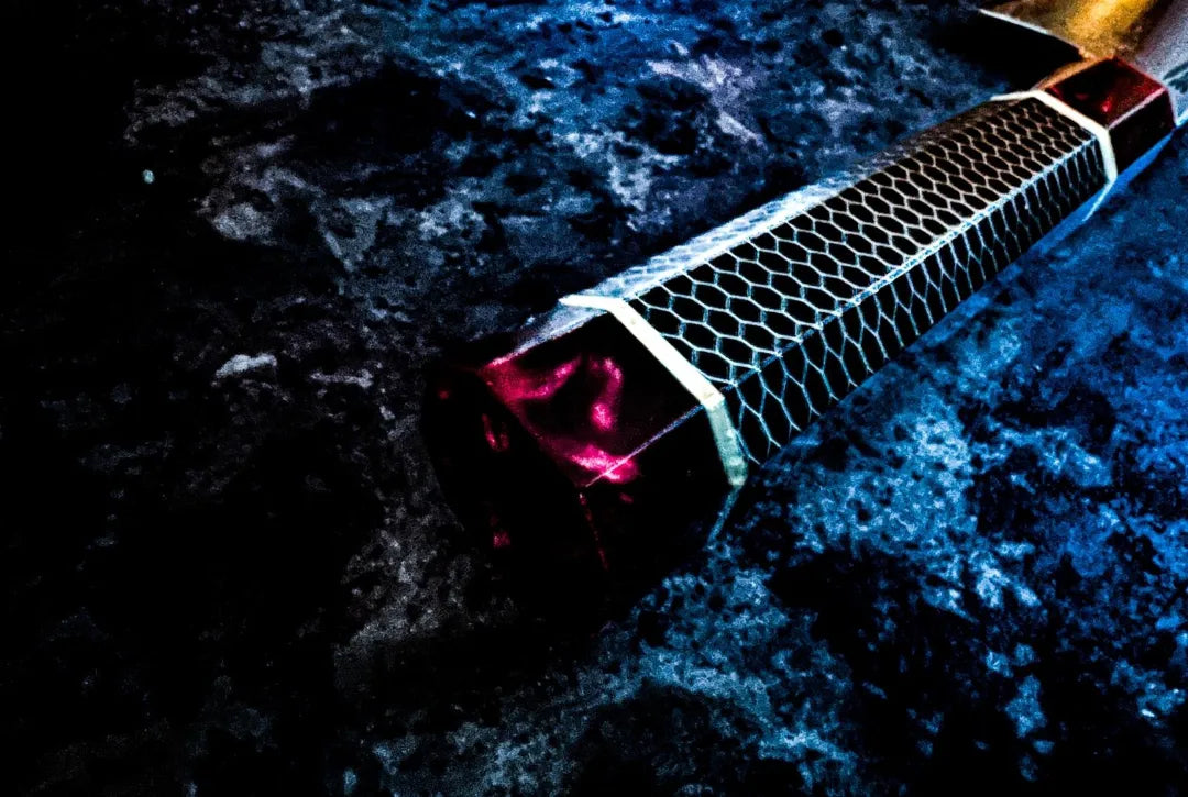 Hurricane Alpha Fraoch