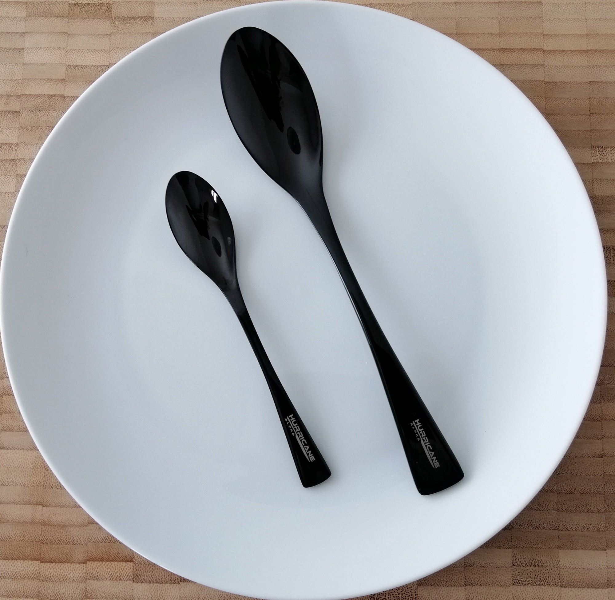 Rocher spoons