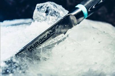 Buy Online High quality Hurricane-alpha Ice - The Best Chef's Knife - Hurricane-Alpha